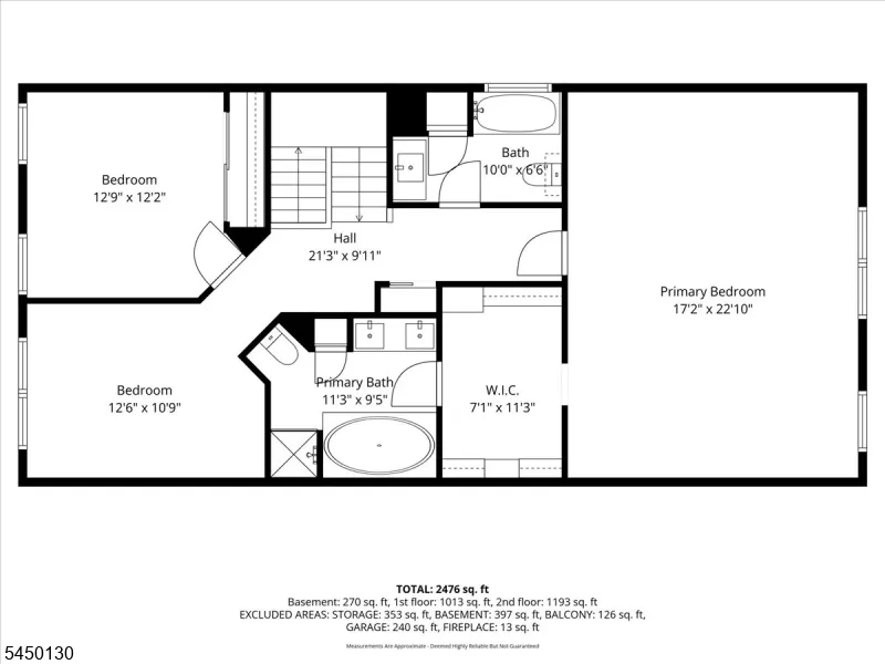 79 Mara Blvd Sparta, NJ 07871
