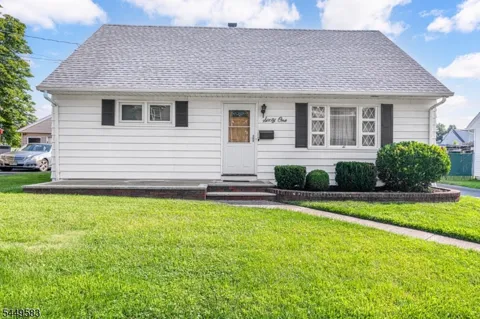 61 Doherty Dr