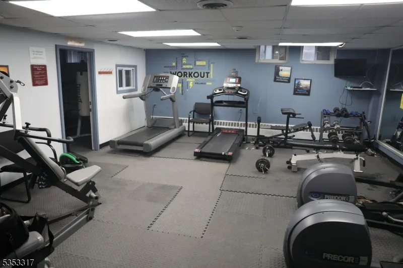 39 E 39Th St #8G Unit 8G Paterson City, NJ 07514