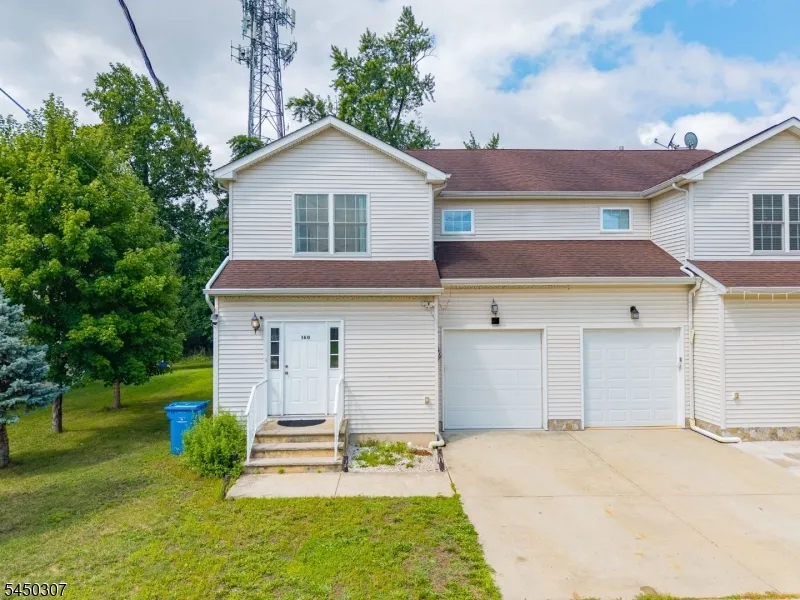 160 Teeple Pl South Plainfield, NJ 07080