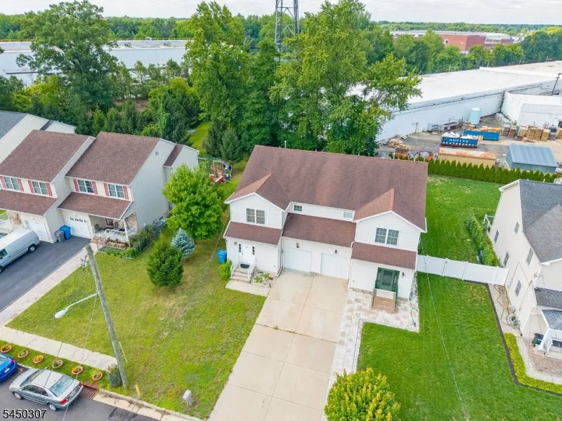 160 Teeple Pl South Plainfield, NJ 07080