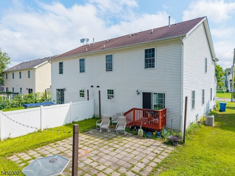 160 Teeple Pl South Plainfield, NJ 07080