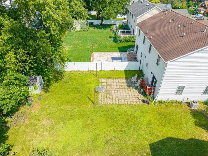 160 Teeple Pl South Plainfield, NJ 07080