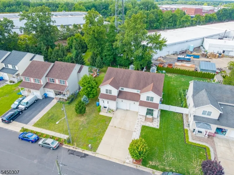 160 Teeple Pl South Plainfield, NJ 07080