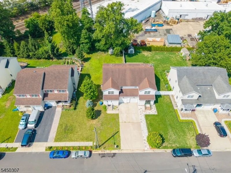 160 Teeple Pl South Plainfield, NJ 07080