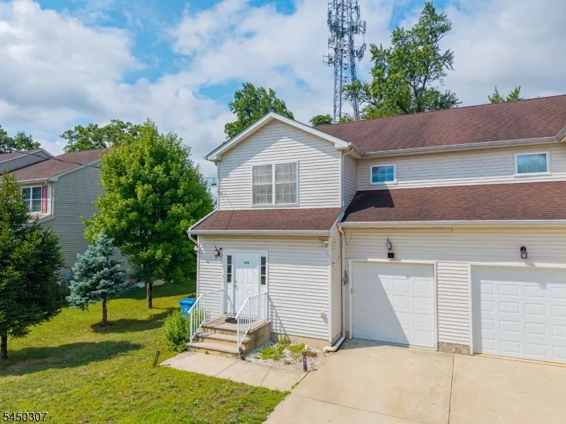 160 Teeple Pl South Plainfield, NJ 07080