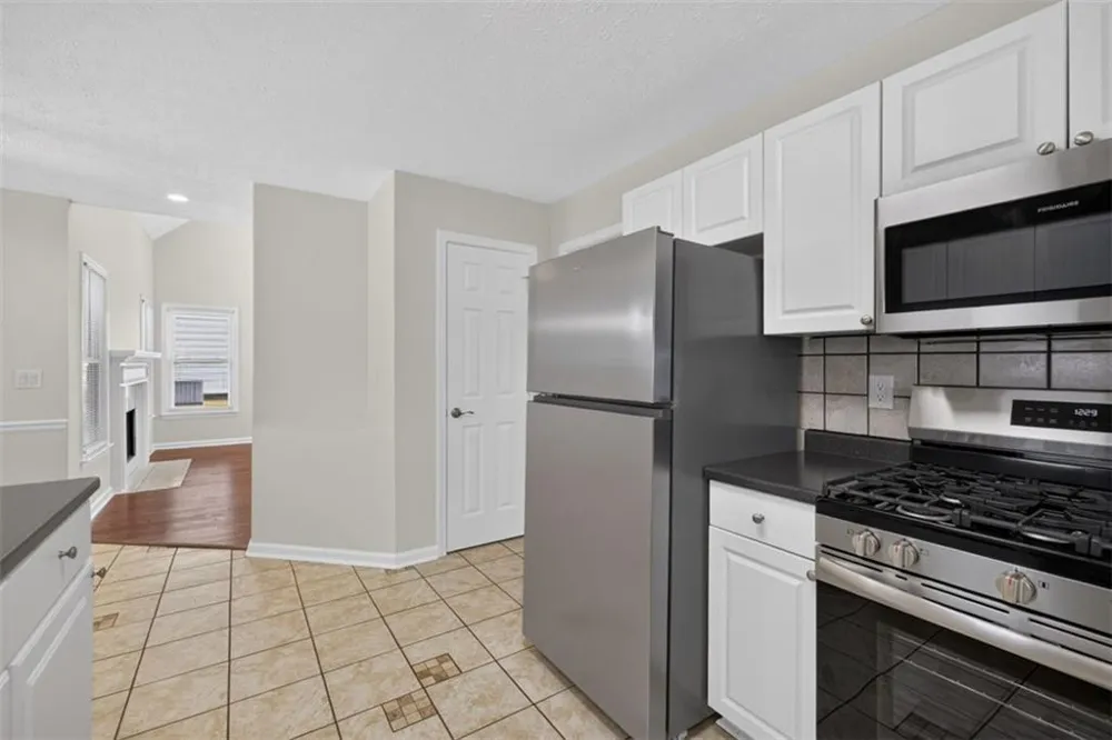 1975 Watercrest Circle Lawrenceville, GA 30043