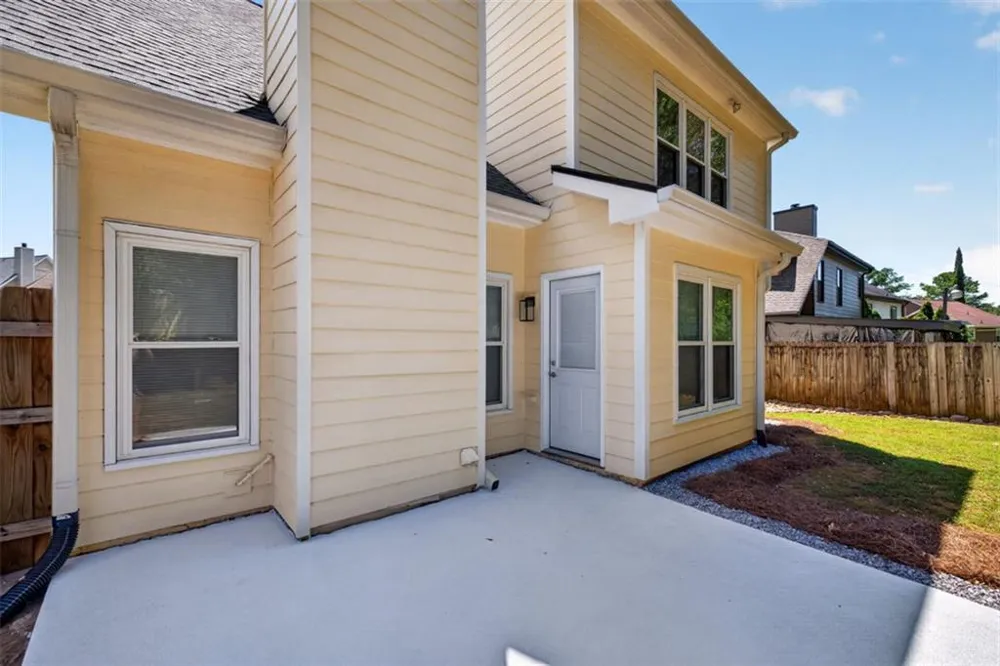 1975 Watercrest Circle Lawrenceville, GA 30043
