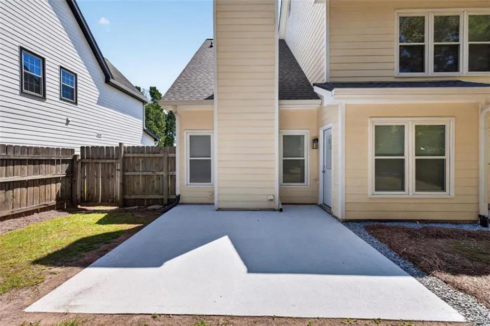 1975 Watercrest Circle Lawrenceville, GA 30043