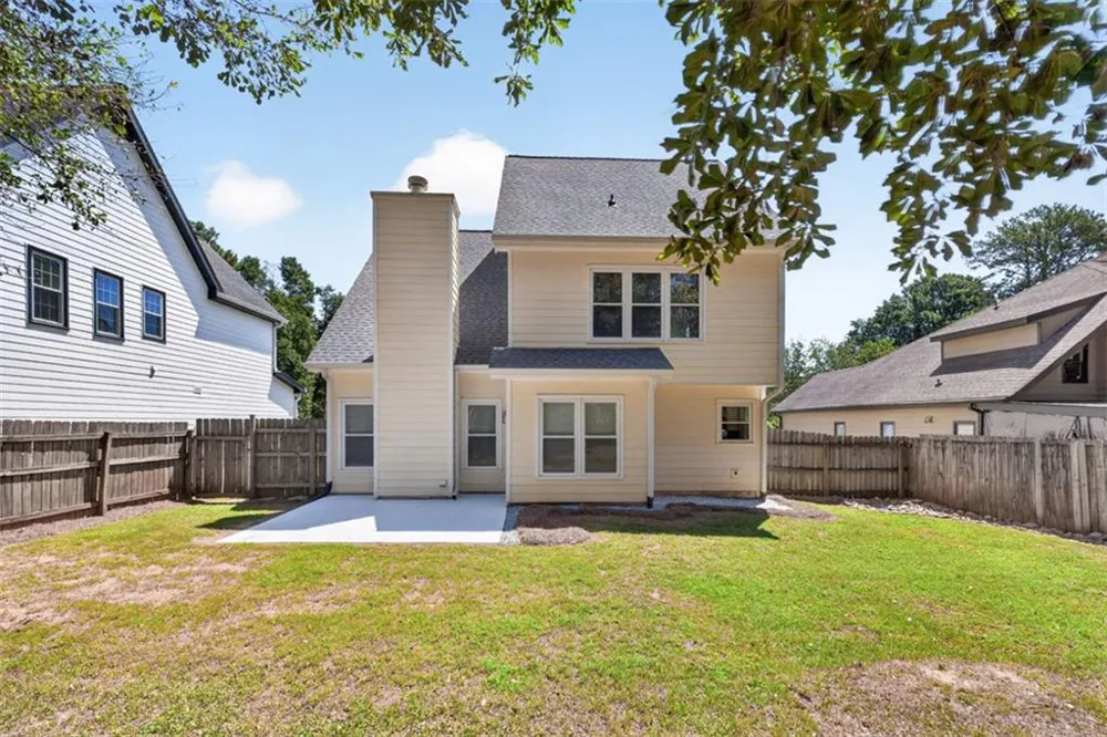 1975 Watercrest Circle Lawrenceville, GA 30043