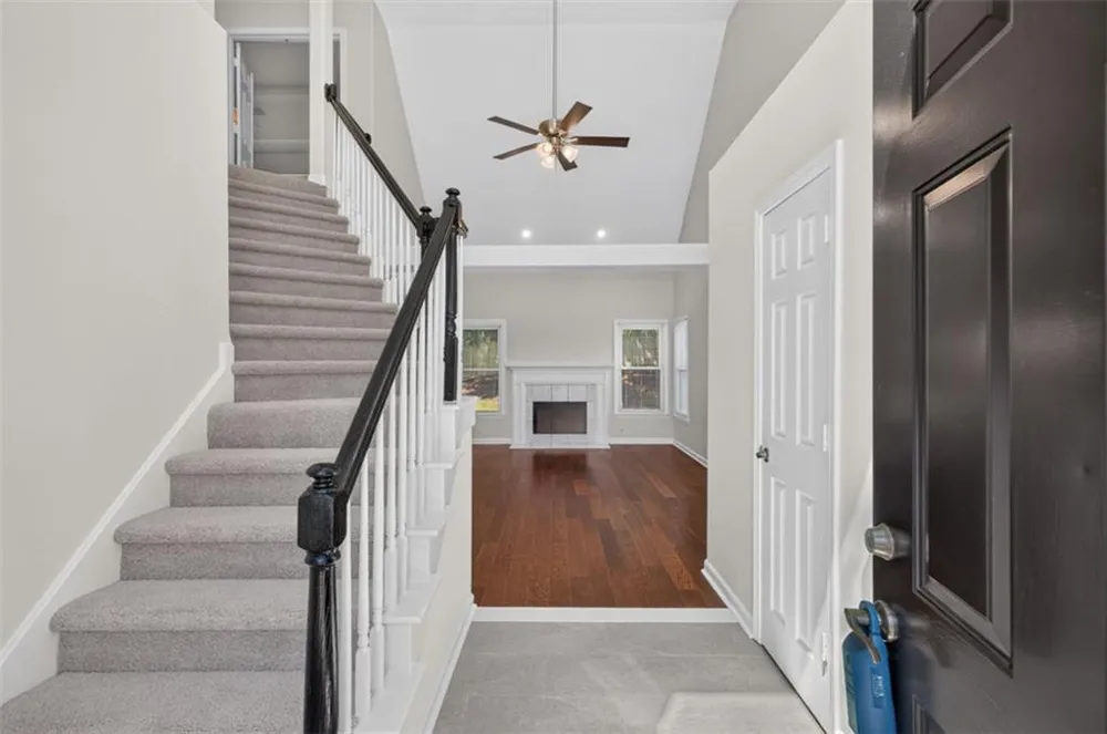 1975 Watercrest Circle Lawrenceville, GA 30043