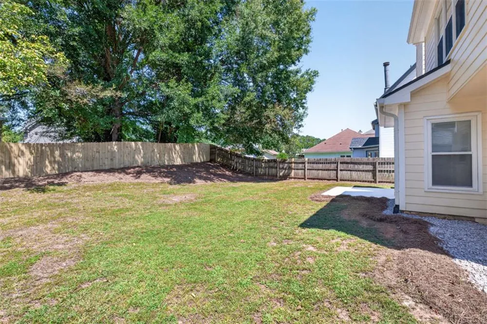 1975 Watercrest Circle Lawrenceville, GA 30043