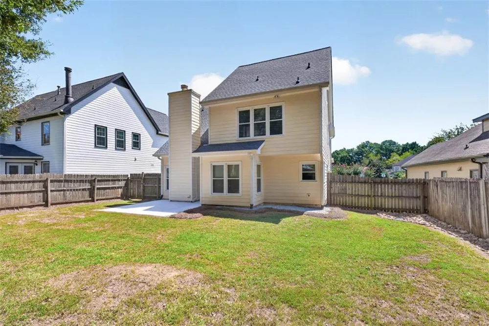 1975 Watercrest Circle Lawrenceville, GA 30043