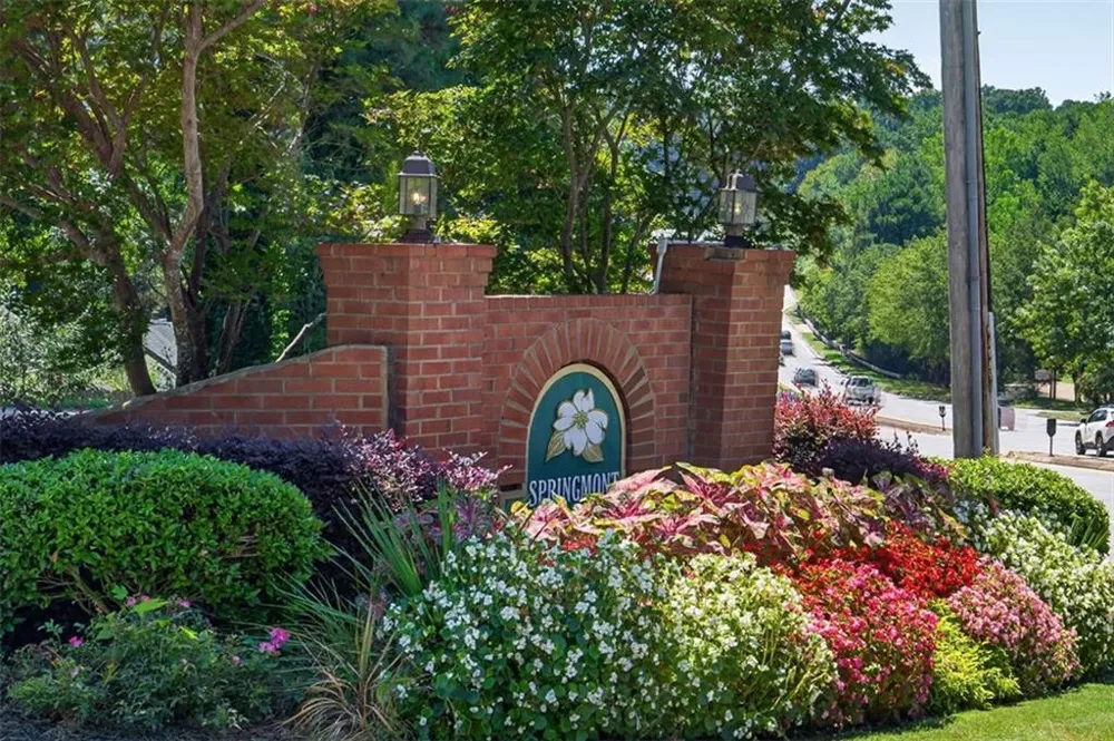 1975 Watercrest Circle Lawrenceville, GA 30043