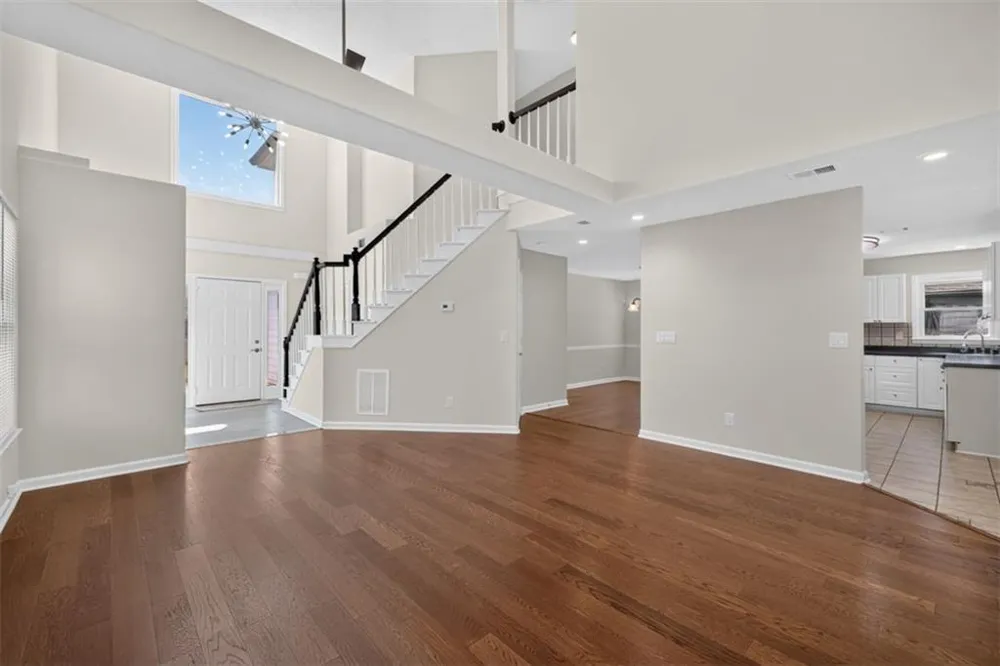 1975 Watercrest Circle Lawrenceville, GA 30043