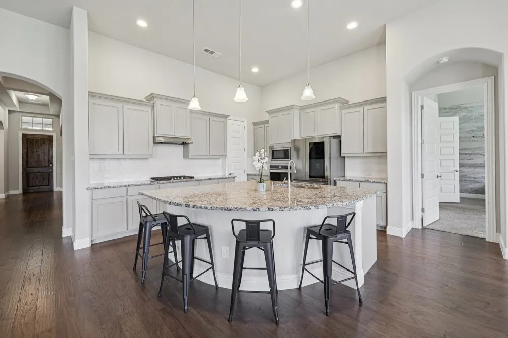 1656 Pegasus Drive Forney, TX 75126