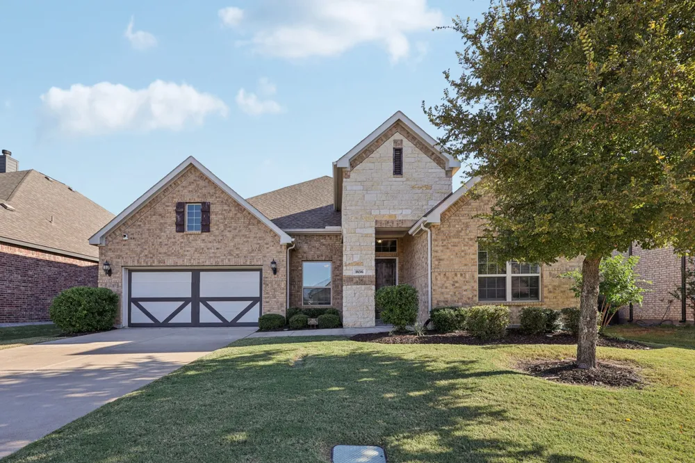 1656 Pegasus Drive Forney, TX 75126