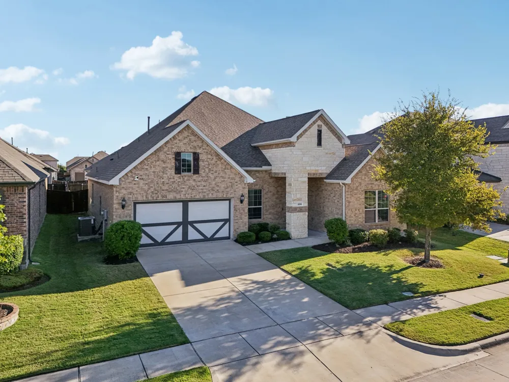 1656 Pegasus Drive Forney, TX 75126