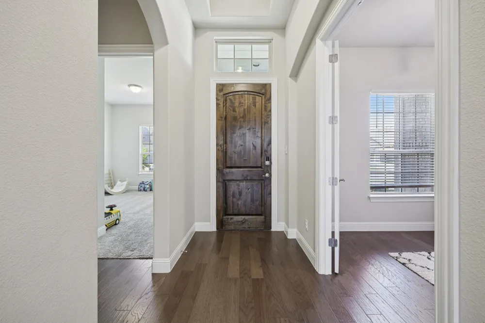 1656 Pegasus Drive Forney, TX 75126