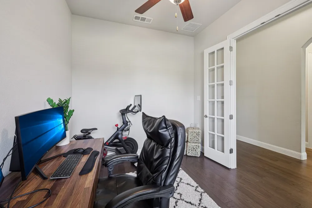 1656 Pegasus Drive Forney, TX 75126