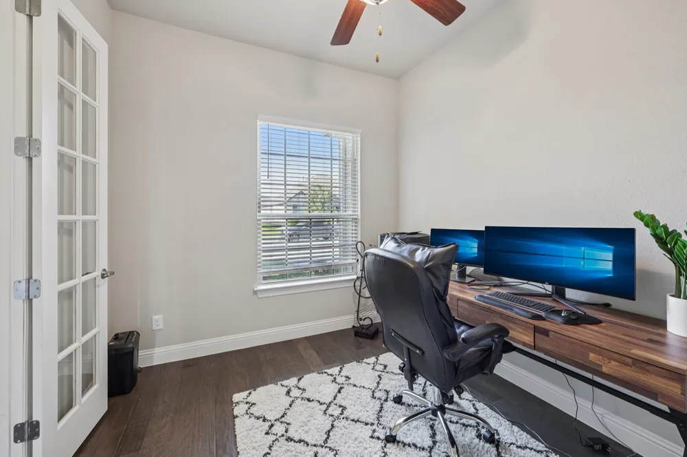 1656 Pegasus Drive Forney, TX 75126