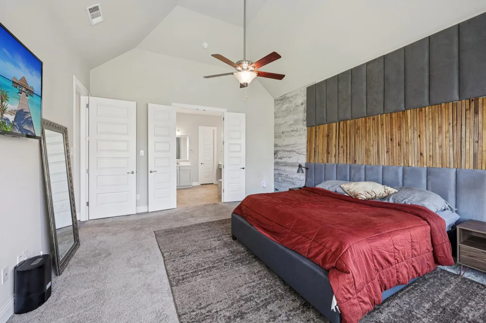 1656 Pegasus Drive Forney, TX 75126