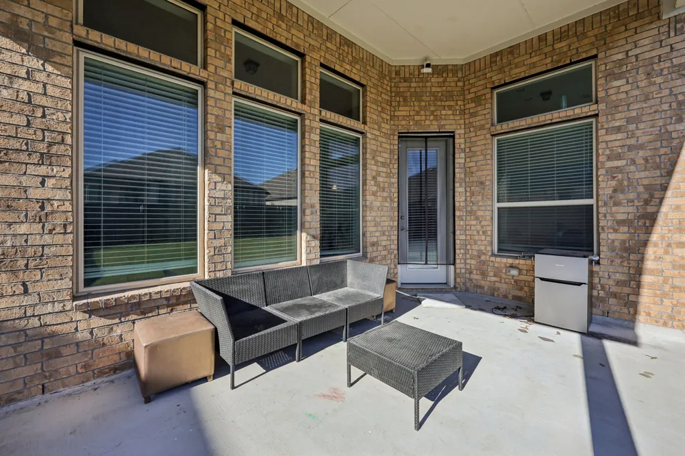 1656 Pegasus Drive Forney, TX 75126