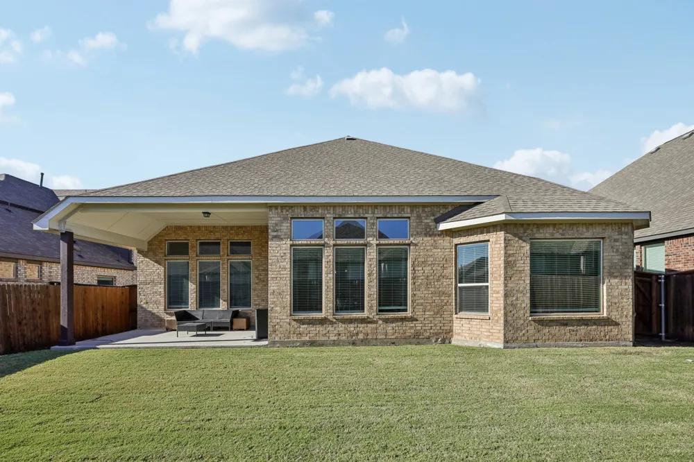 1656 Pegasus Drive Forney, TX 75126