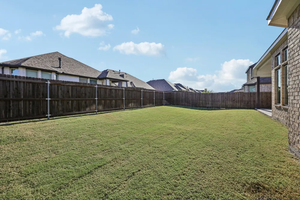 1656 Pegasus Drive Forney, TX 75126
