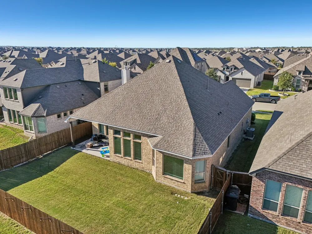 1656 Pegasus Drive Forney, TX 75126