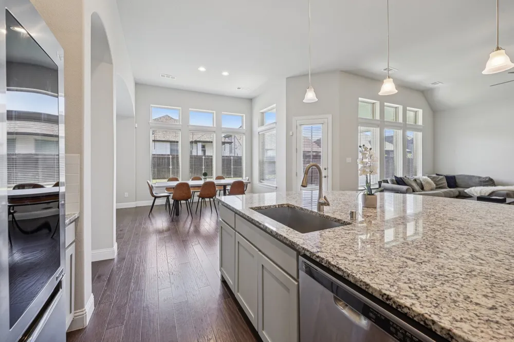 1656 Pegasus Drive Forney, TX 75126
