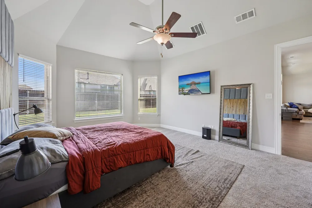1656 Pegasus Drive Forney, TX 75126