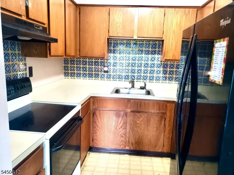 520 Newark Pompton Tpke #316 Unit 316 Pequannock, NJ 07444