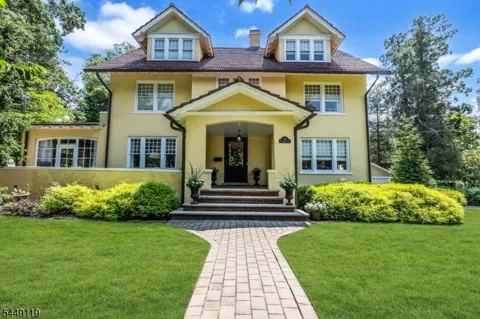 1416 Watchung Ave
