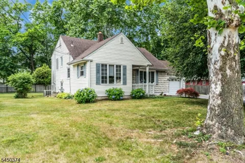 499 Old Stage Rd