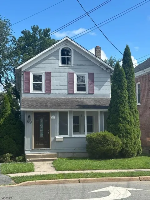 99 Madison St