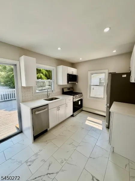 99 Madison St Newton Town, NJ 07860