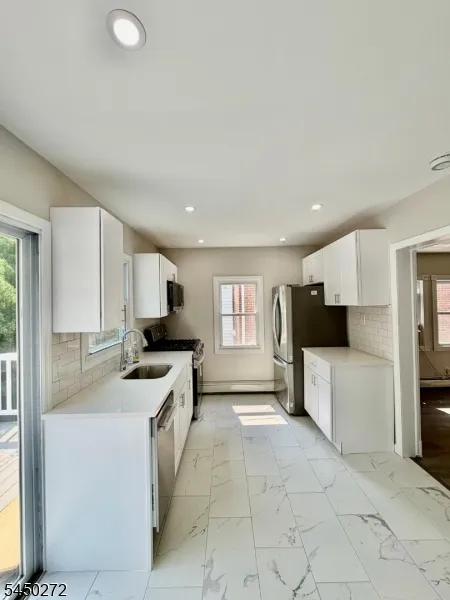99 Madison St Newton Town, NJ 07860