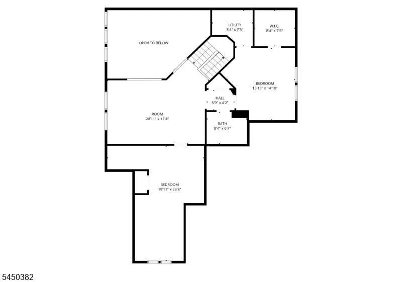22 Samjan Cir Robbinsville, NJ 08520