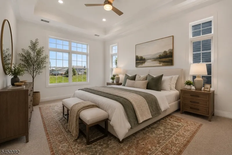 22 Samjan Cir Robbinsville, NJ 08520