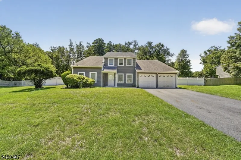 15 Harper Rd South Brunswick, NJ 08852