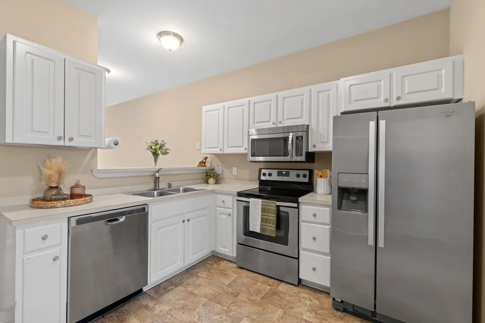 43 Cheltenham Drive Clayton, NC 27520