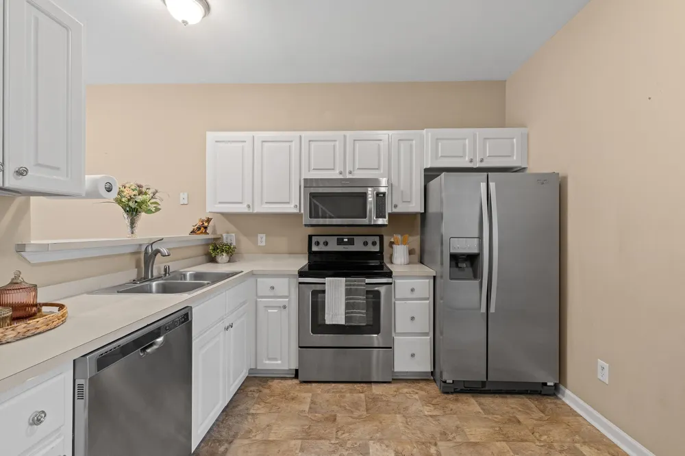 43 Cheltenham Drive Clayton, NC 27520