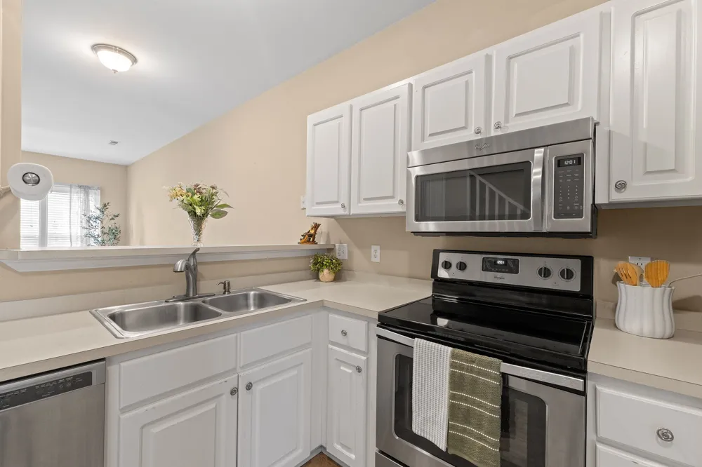 43 Cheltenham Drive Clayton, NC 27520
