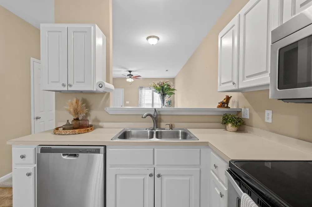 43 Cheltenham Drive Clayton, NC 27520