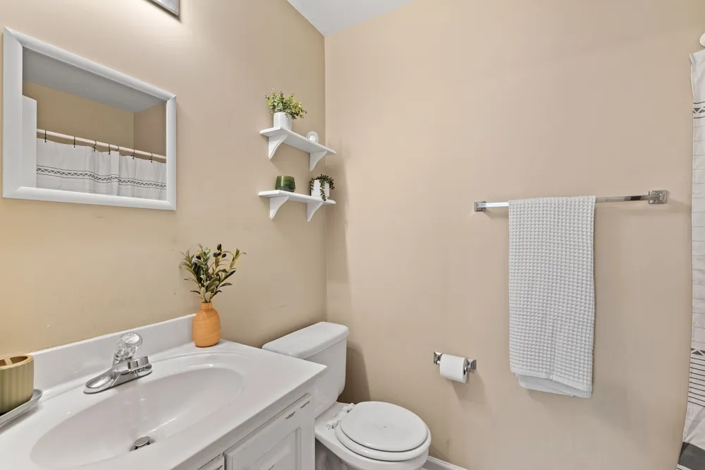 43 Cheltenham Drive Clayton, NC 27520