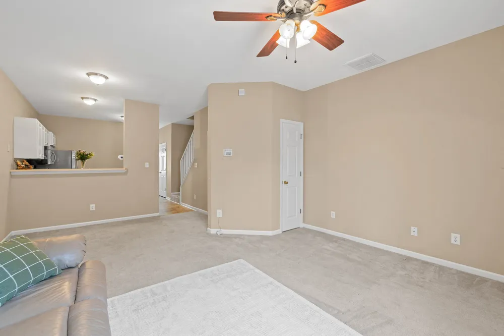 43 Cheltenham Drive Clayton, NC 27520