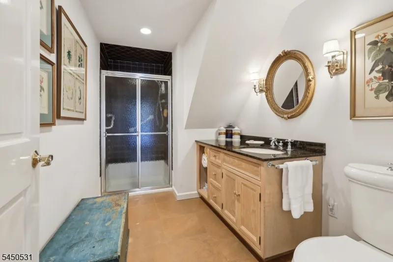164 E Saddle River Rd Saddle River, NJ 07458