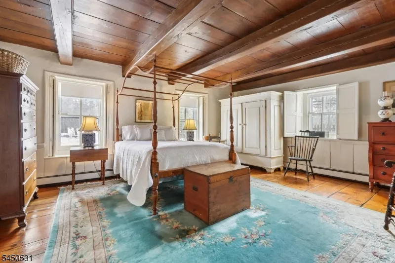 164 E Saddle River Rd Saddle River, NJ 07458