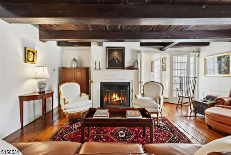 164 E Saddle River Rd Saddle River, NJ 07458